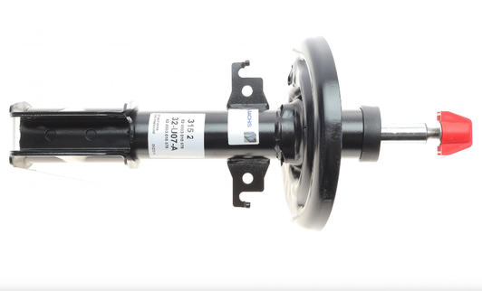 Амортизатор передній