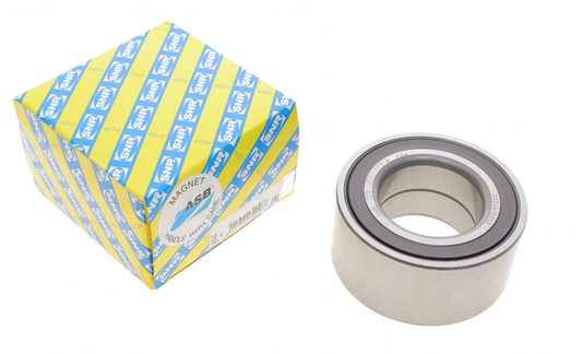 підшипник маточини (ступиці)