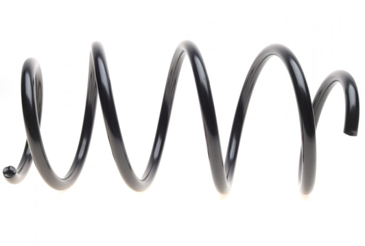 Передня пружина підвіски