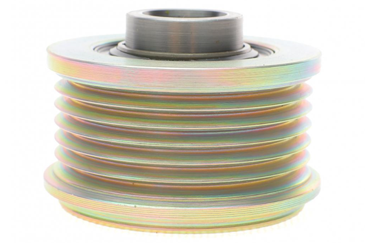 шків генератора