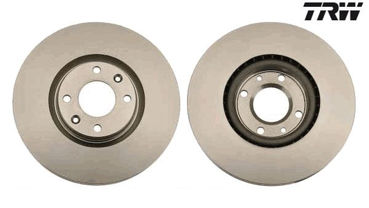 Гальмівний диск