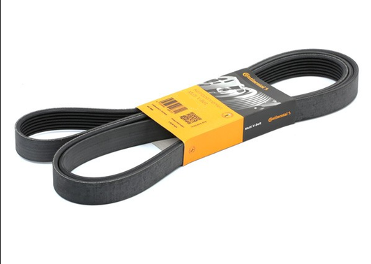 пасок навісного обладнання