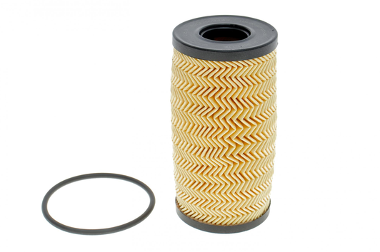 Фільтр мастила