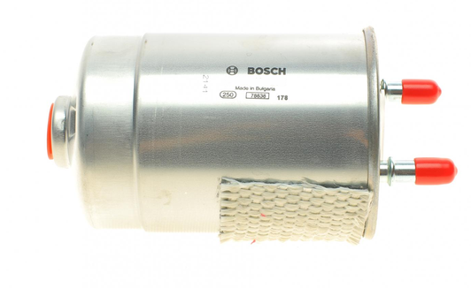 паливний фільтр