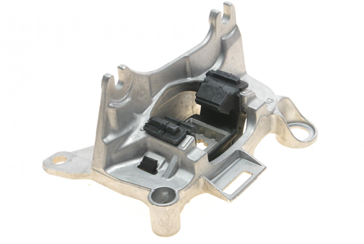 "подушка" двигуна