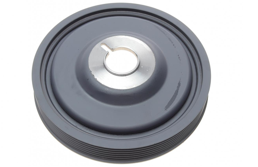 шків колінвала