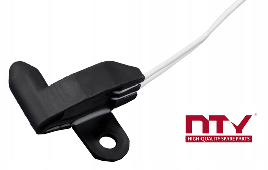 датчик зовнішньої температури