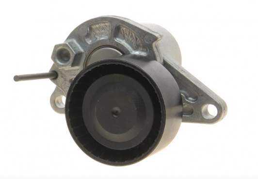 Ролик навісного обладнання