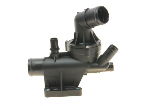 термостат з корпусом