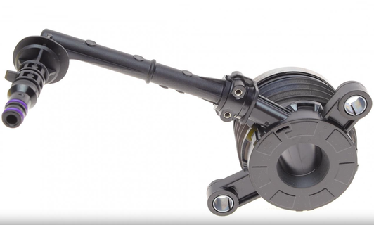 вижимний підшипник