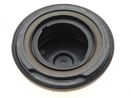 сальник колінвала передній