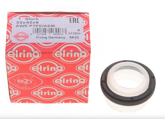 сальник розподільчого вала