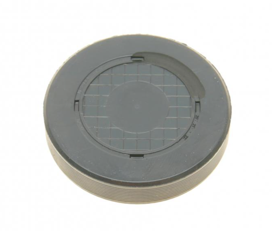 заглушка грм