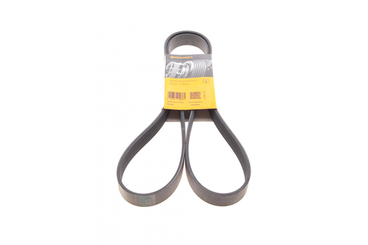 Пасок навісного обладнання