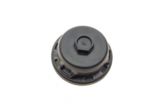 сальник колінвала передній