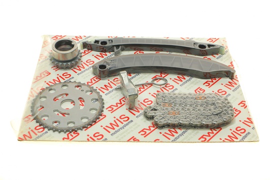 комплект грм