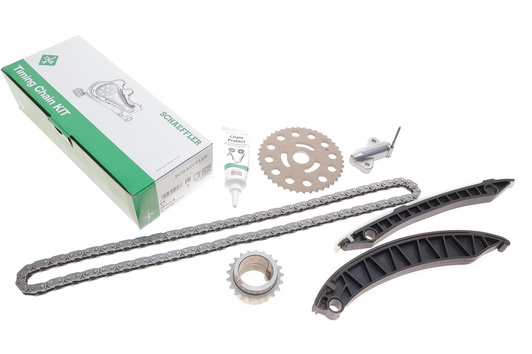 комплект грм