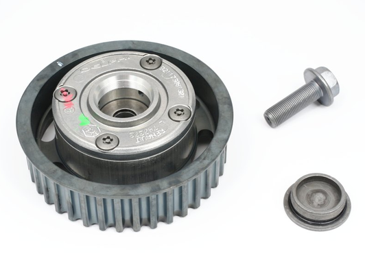 шестерня розподільчого вала