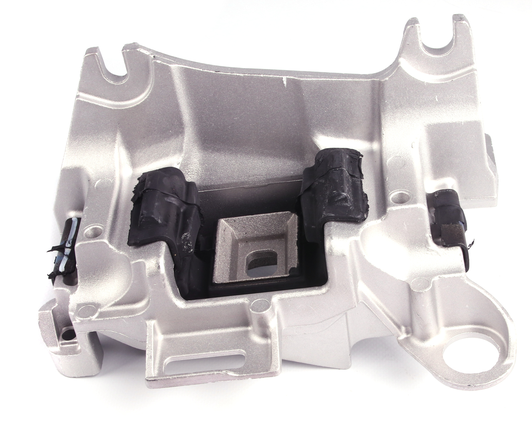 "подушка" двигуна