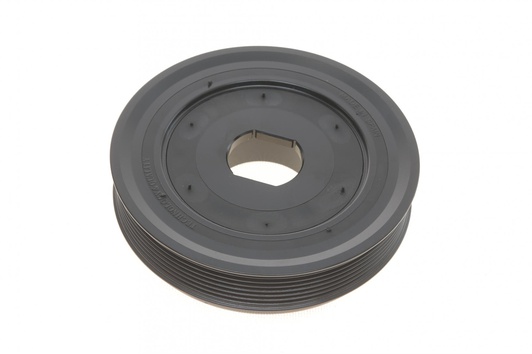 шків колінвала