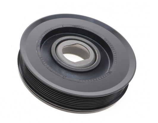 шків колінвала