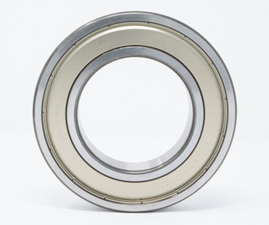 проміжний підшипник півосі з металевим захистом