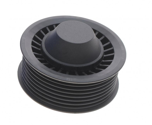 Ролик навісного обладнання