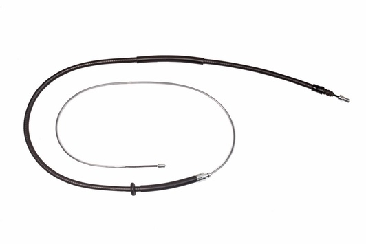 трос стояночного гальма