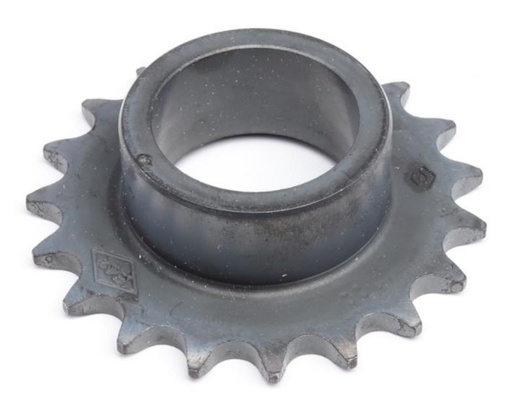 зірочка масляного насоса