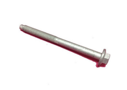 болт кріплення маслонасоса (той, що монтується ближче до шестерні)