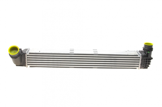 радіатор наддуву ("інтеркулер")