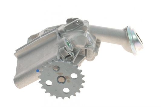 маслонасос