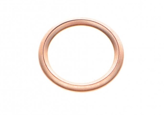 шайба під болт зливу мастила