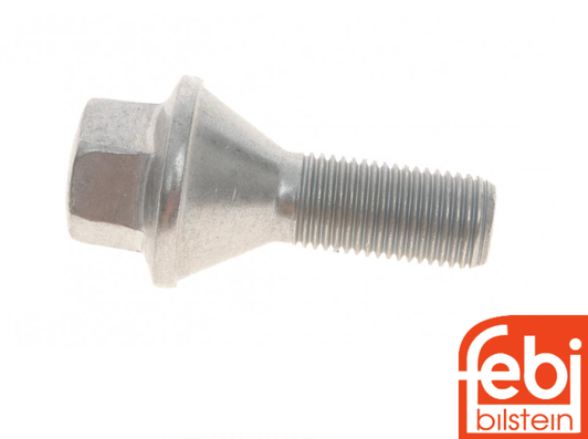 Болт колісний