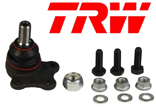 Кульова опора