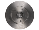 диск гальмівний (з підшипником та мішенню ABS)