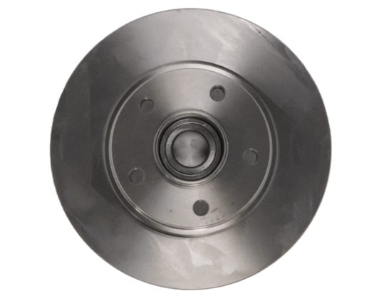 диск гальмівний (з підшипником та мішенню ABS)