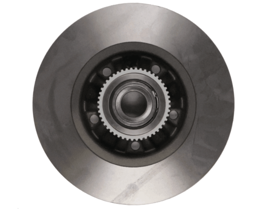 диск гальмівний (з підшипником та мішенню ABS)