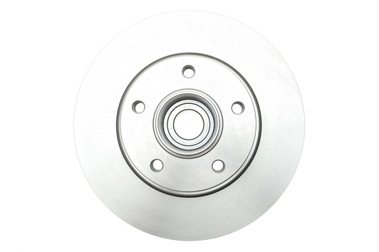 диск гальмівний (з підшипником та мішенню ABS)
