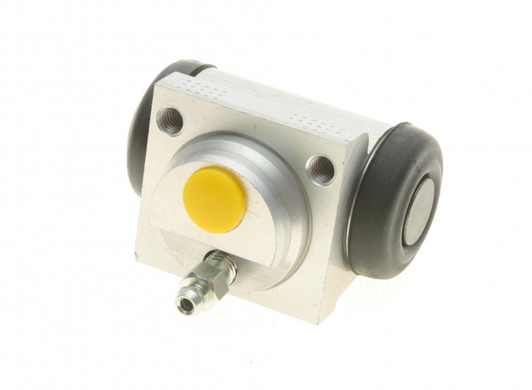 циліндрик барабана (робочий гальмівний)